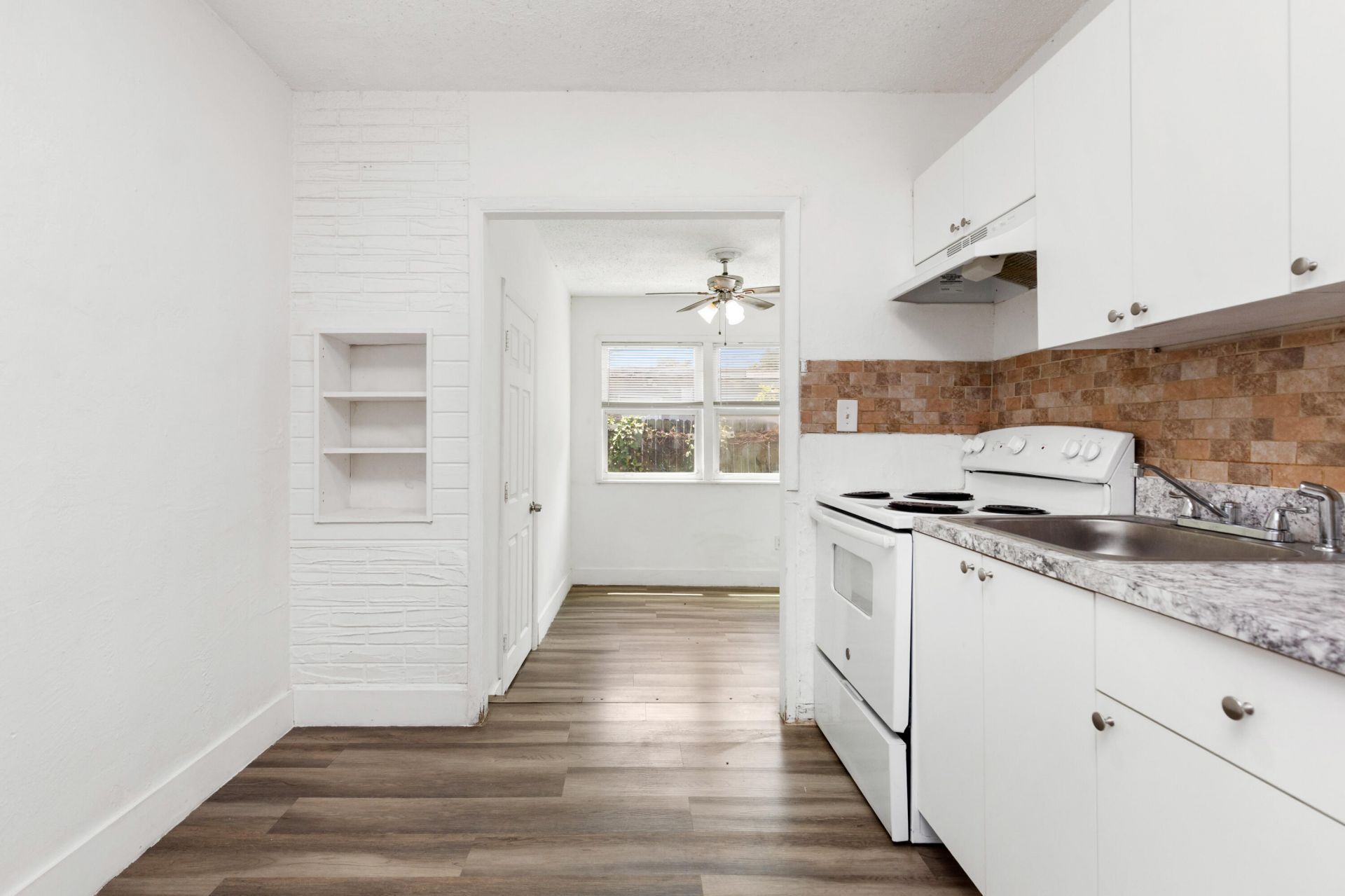 5521 SW 34th Street, Unit 2, Pembroke Park, FL 33023 Photo