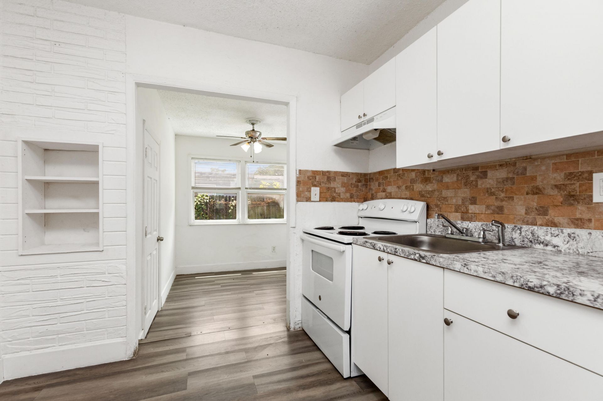 5521 SW 34th Street, Unit 2, Pembroke Park, FL 33023 Photo