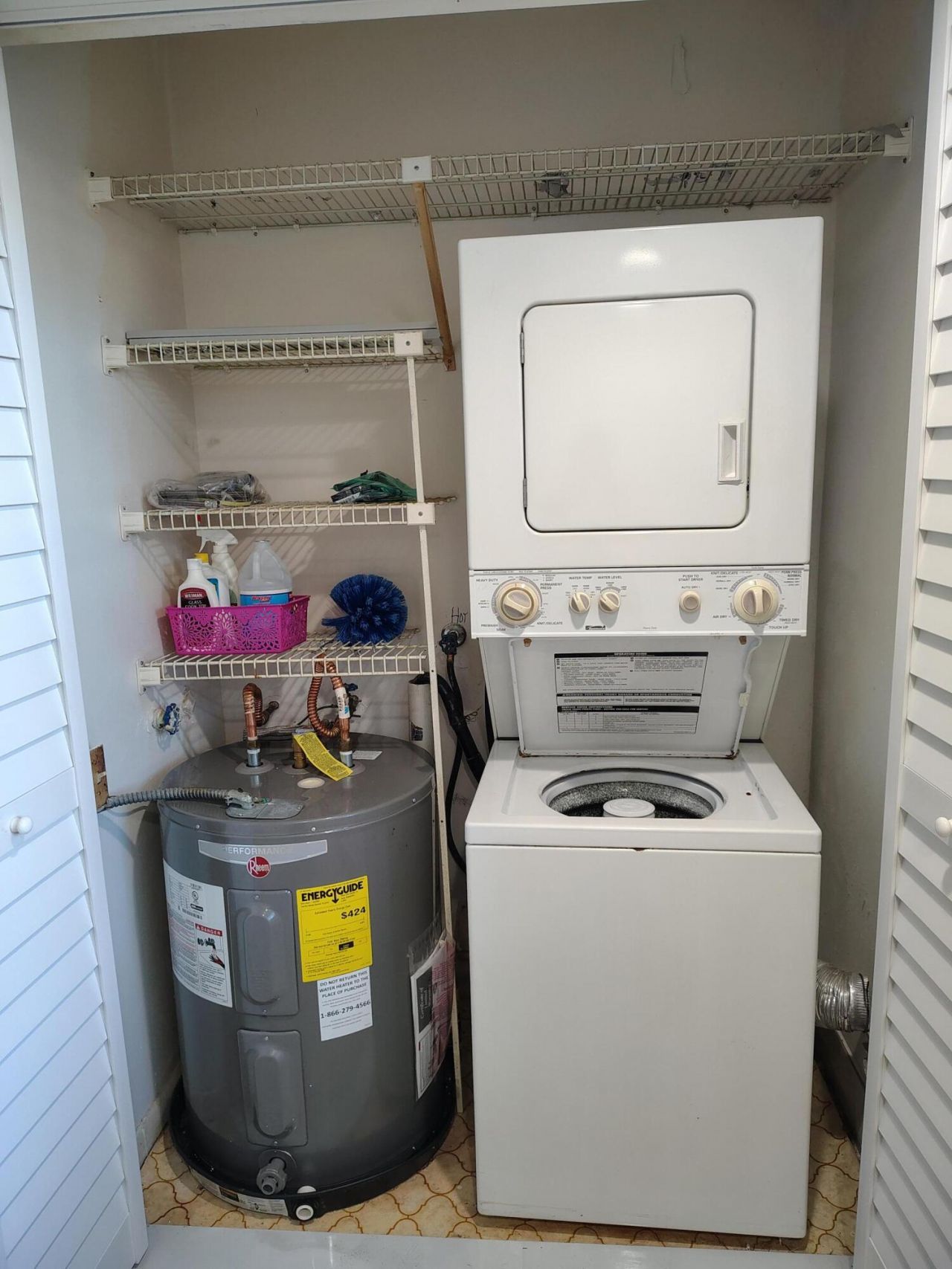 7680 NW 18th Street, Unit 105, Margate, FL 33063 Photo