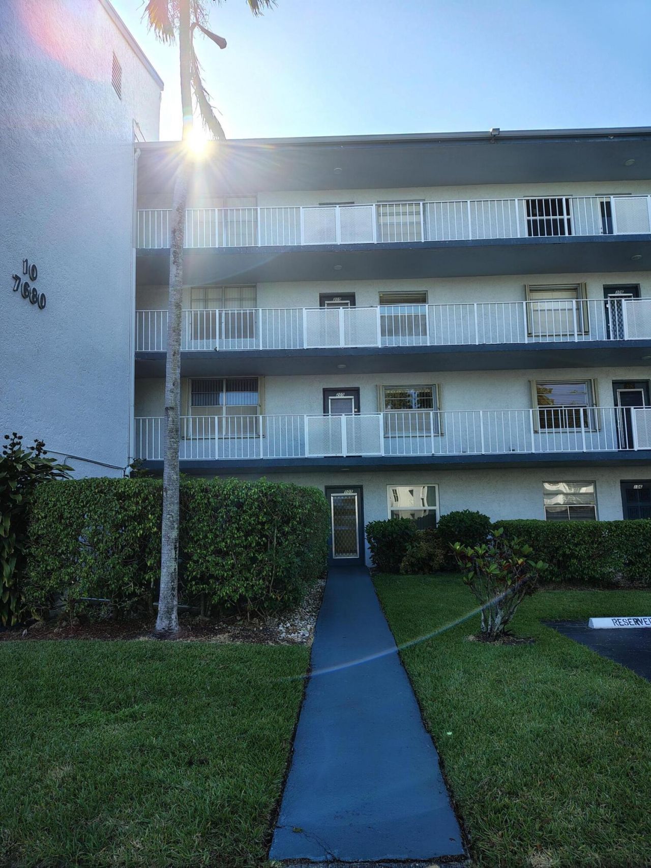 7680 NW 18th Street, Unit 105, Margate, FL 33063 Photo