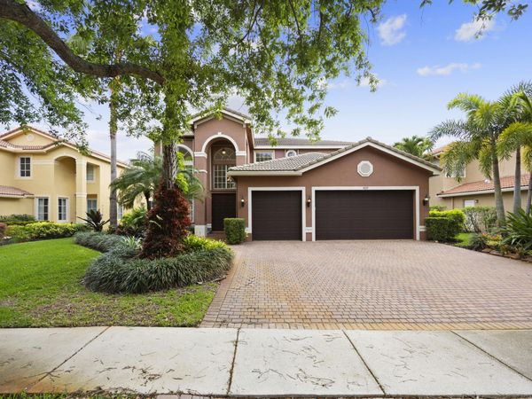 9830 Savona Winds Drive, Delray Beach, FL 33446