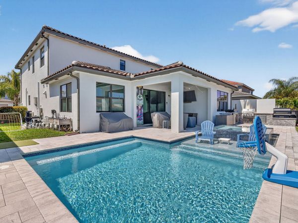 7204 Stella Lane, Lake Worth, FL 33463