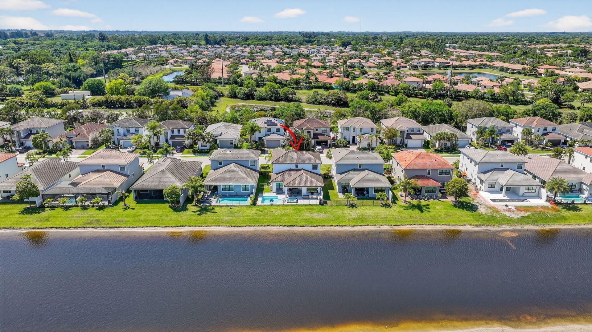 7204 Stella Lane, Lake Worth, FL 33463 Photo