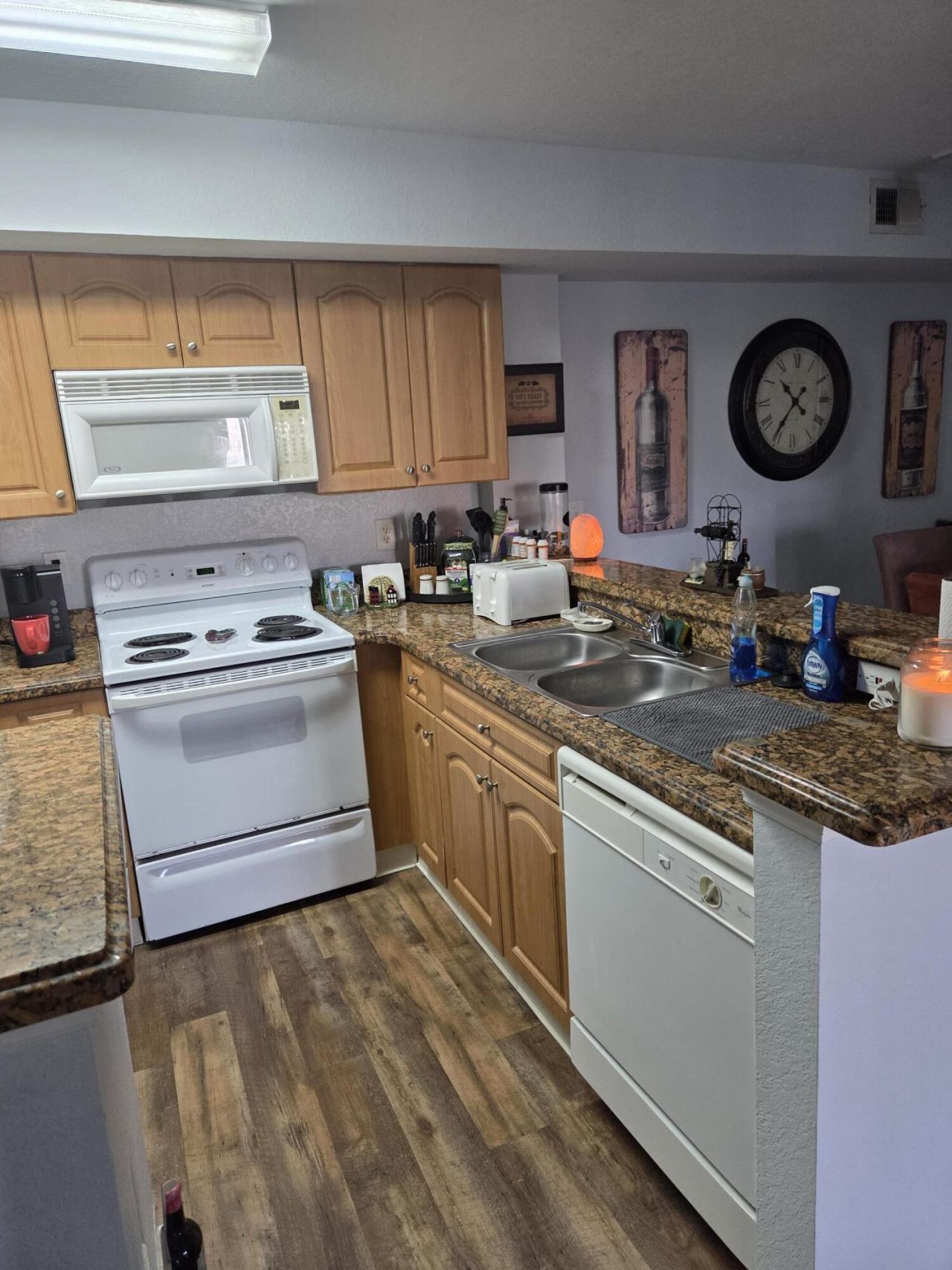 191 SW Palm Drive, Unit 108, Port Saint Lucie, FL 34986 Photo