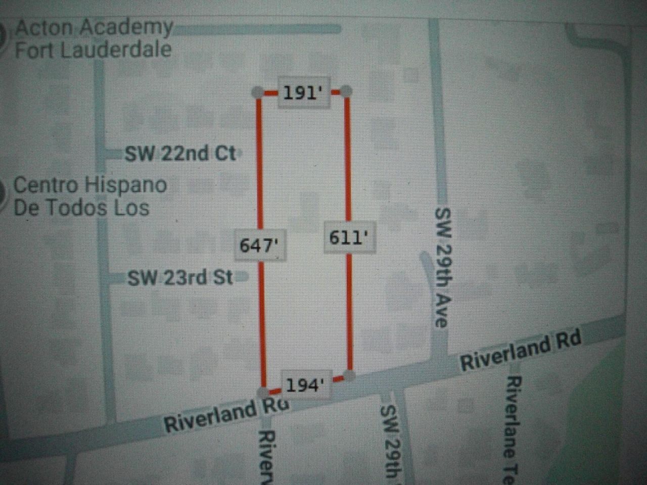 2973 Riverland Road, Fort Lauderdale, FL 33312 Photo