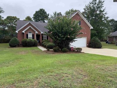 91 Choctaw Circle , Elgin, SC 29045
