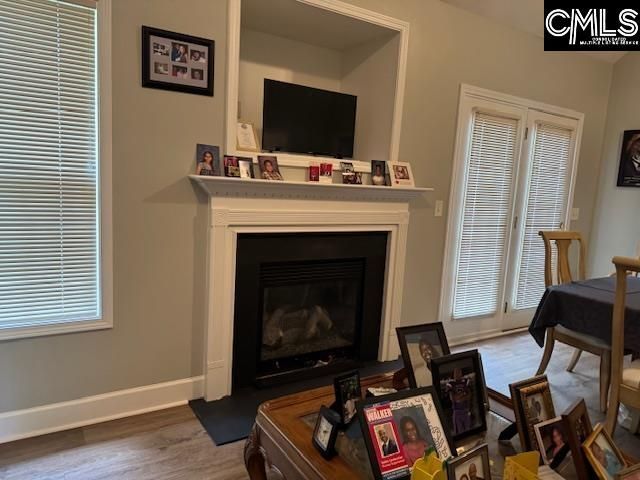 91 Choctaw Circle  Photo 4