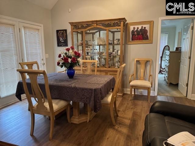 91 Choctaw Circle  Photo 5