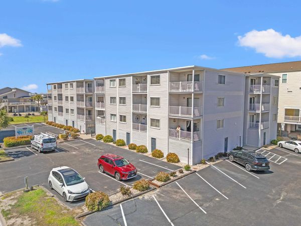 5709 North Ocean Blvd., Unit 302, North Myrtle Beach, SC 29582