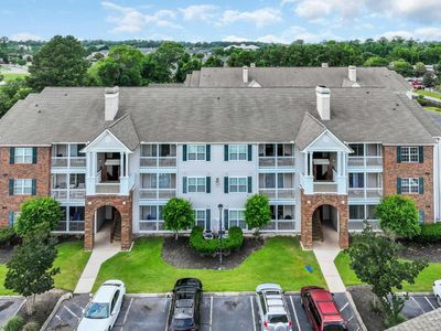 3795 Hitchcock Way, Unit 613, Myrtle Beach, SC 29577