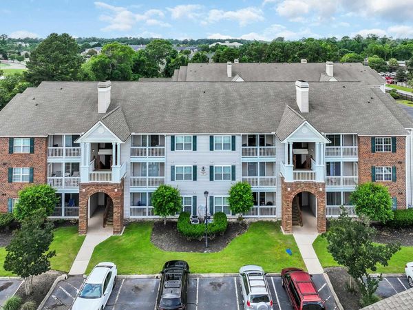 3795 Hitchcock Way, Unit 613, Myrtle Beach, SC 29577