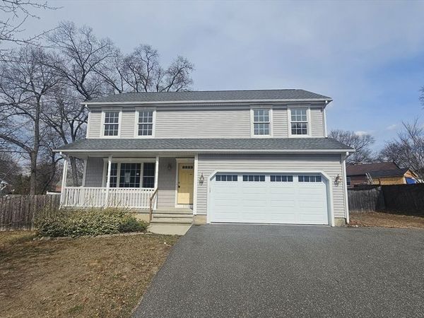 175 Fiberloid, Springfield, MA 01151