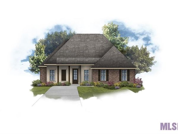 1158 Barrington Drive, Covington, LA 70435