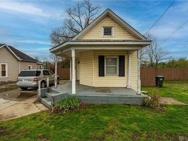 203 S 1st Street, Trenton, OH 45067