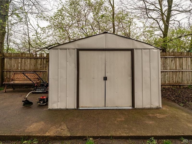 203 S 1st Street, Trenton, OH 45067 Photo 16