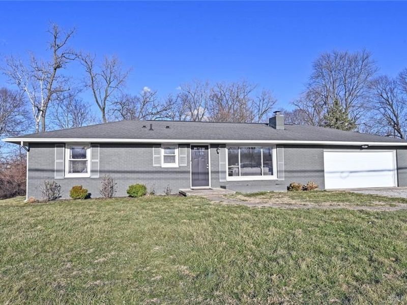 6510 State Route 123, Franklin, OH 45005 Photo 1