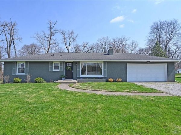 6510 State Route 123, Franklin, OH 45005