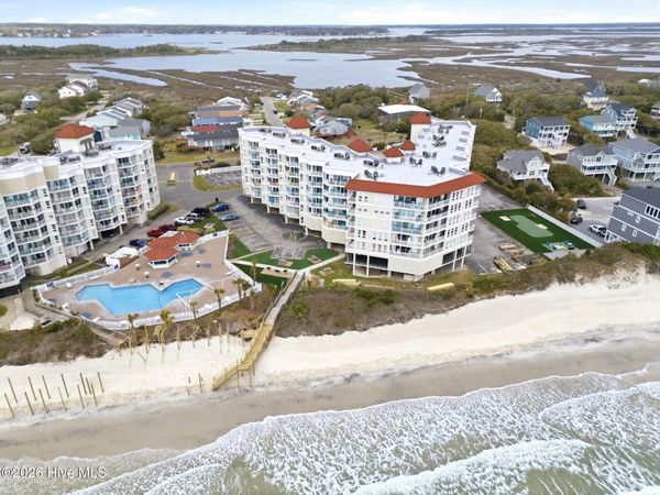 2000 New River Inlet Road , Unit 3201, North Topsail Beach, NC 28460