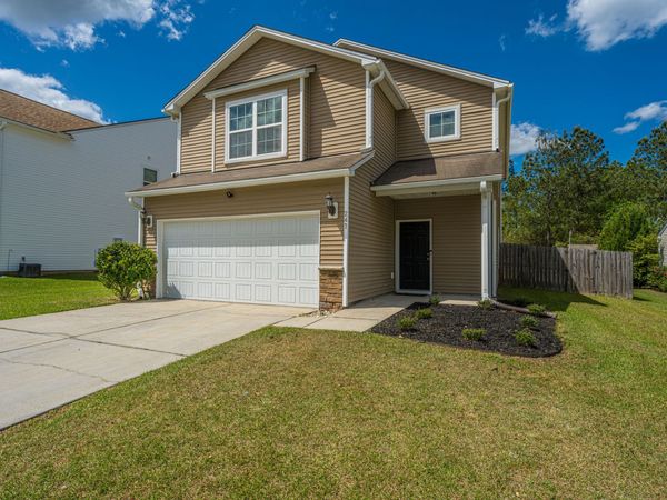 247 Old Carolina Drive, Goose Creek, SC 29445