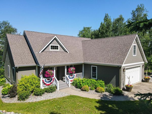 16735 Downey Drive , Park Rapids, MN 56470