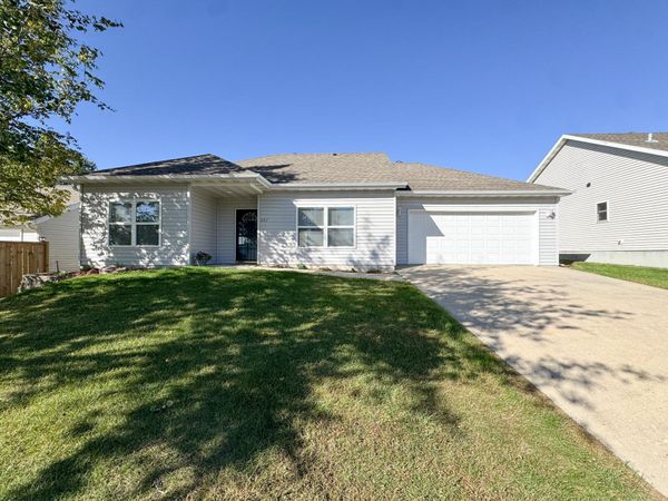 207 Lana Court , Fergus Falls, MN 56537