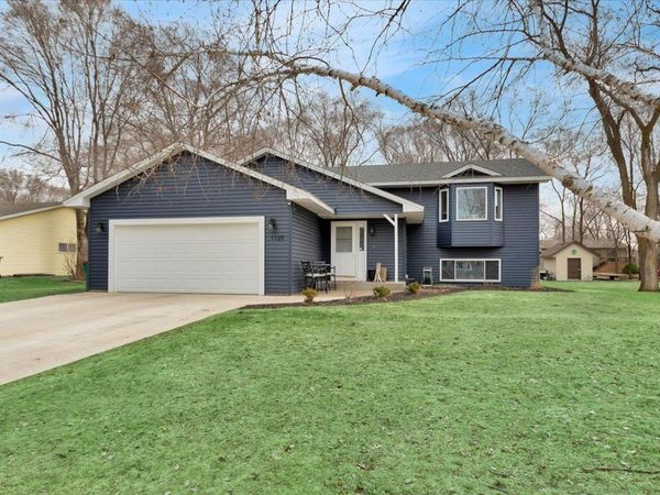 1120 Wall Street, Big Lake, MN 55309