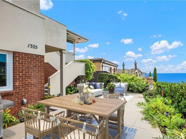 1325 Cliff Drive, Laguna Beach, CA 92651