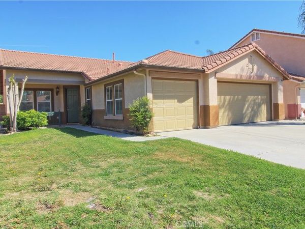 28422 Belleterre Avenue, Moreno Valley, CA 92555