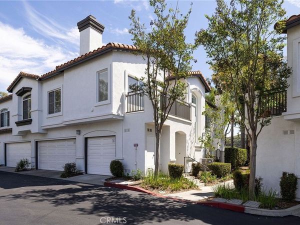 12 Rabano, Rancho Santa Margarita, CA 92688