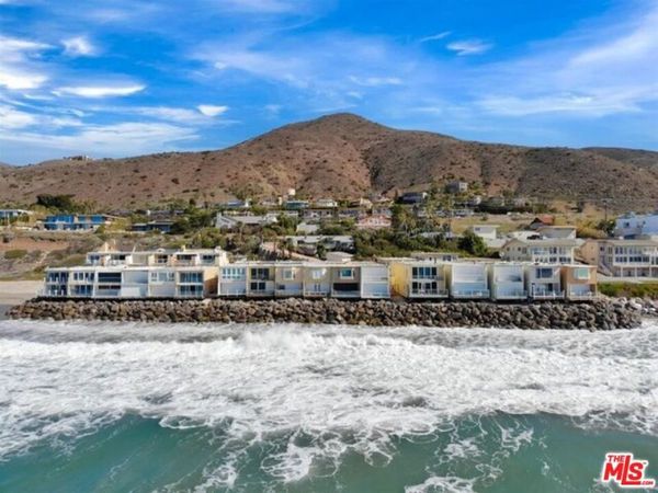 11770 Pacific Coast Highway, Unit D, Malibu, CA 90265
