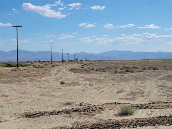 70 E & Avenue J, Lancaster, CA 93535