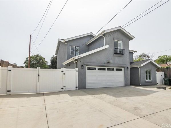 27708 Ferguson Drive, Castaic, CA 91384