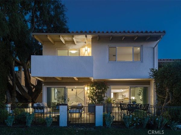 2175 Vista Entrada, Newport Beach, CA 92660