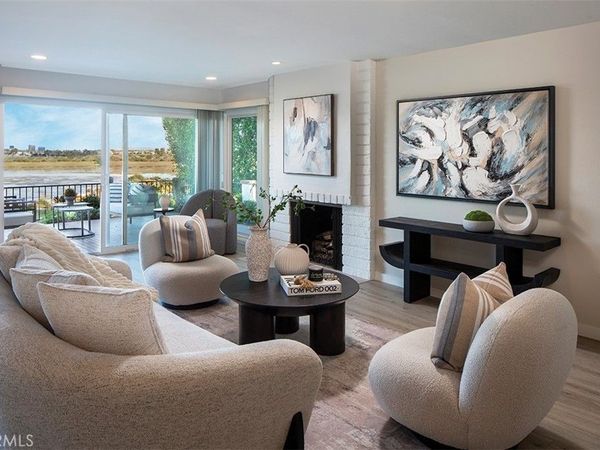 2175 Vista Entrada, Newport Beach, CA 92660