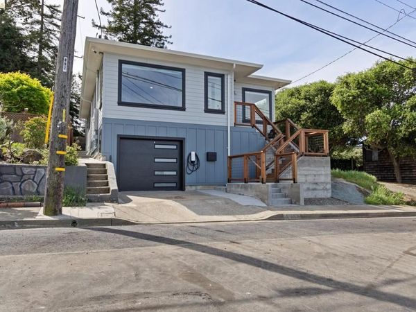 6808 Del Monte Ave, Richmond, CA 94805