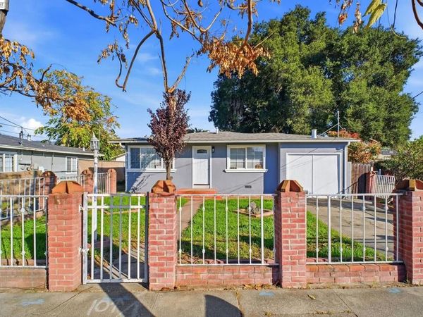 38016 Vallejo St, Fremont, CA 94536