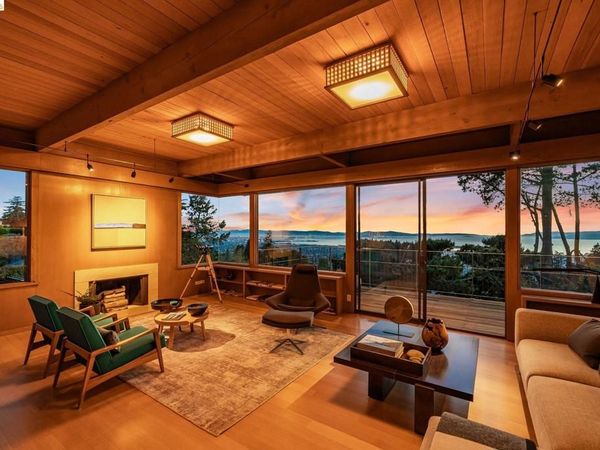 606 Grizzly Peak Boulevard, Berkeley, CA 94708