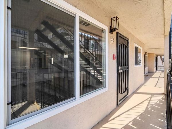 239 50Th St, Unit 33, San Diego, CA 92102