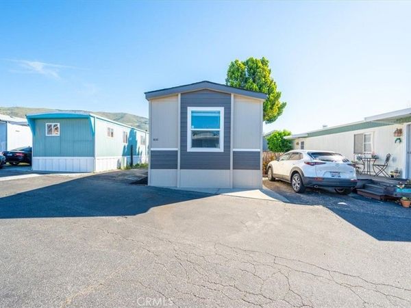 1255 Orcutt Road, Unit B33, San Luis Obispo, CA 93401