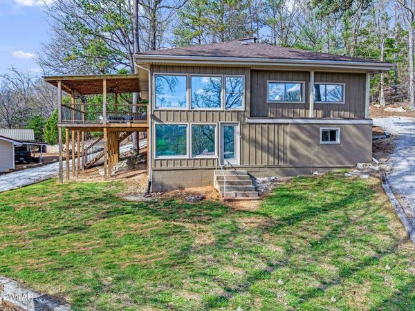 226 Fred Cole Lane , Sugar Tree, TN 38380