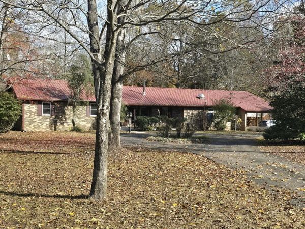 2985 Sand Mt Road, Enville, TN 38332