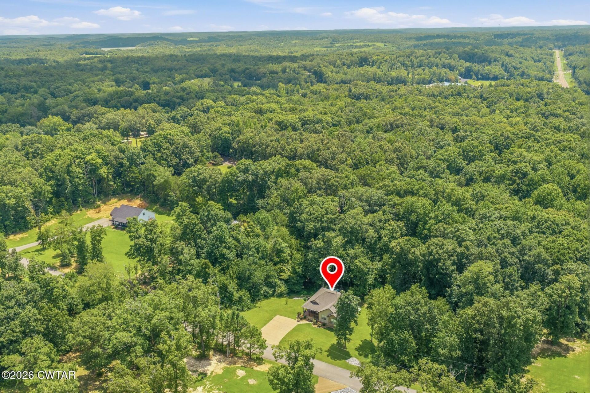 140 Eagle Crest Lane Parsons, TN 38363