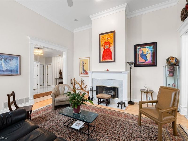 71 Haskell Drive, Bratenahl, OH 44108 Photo 5