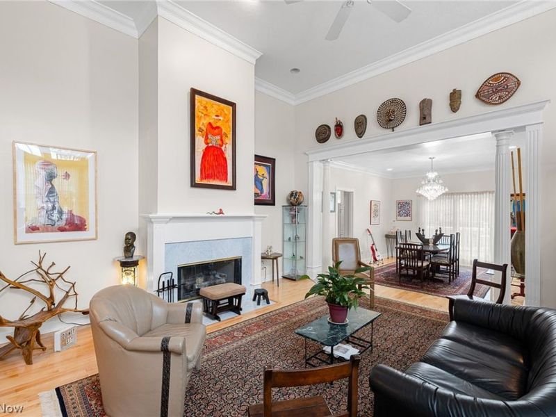 71 Haskell Drive, Bratenahl, OH 44108 Photo 6