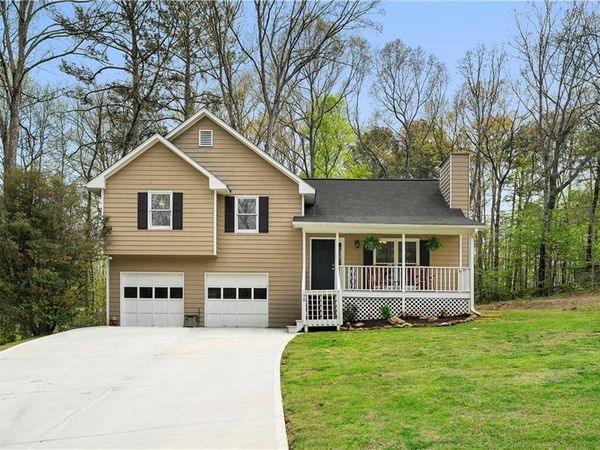 30 Azalea Drive SE, Cartersville, GA 30121