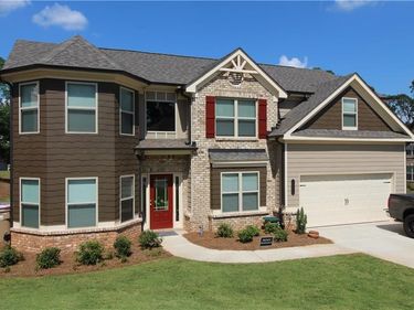 5729 Shore Isle Court, Flowery Branch, GA 30542