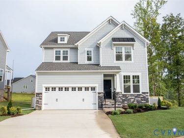 967 Landon Laurel Lane , Midlothian, VA 23114