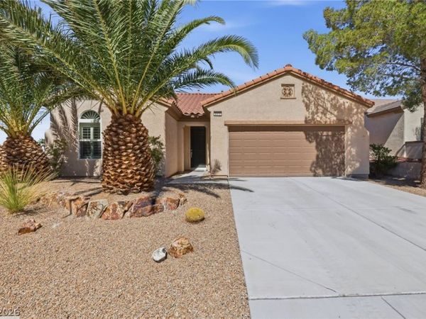 2372 Kalkaska Drive , Henderson, NV 89044