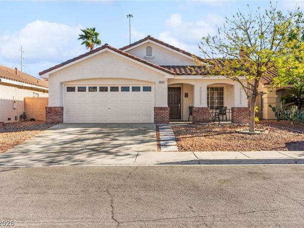 2415 Worchester Road , Henderson, NV 89074