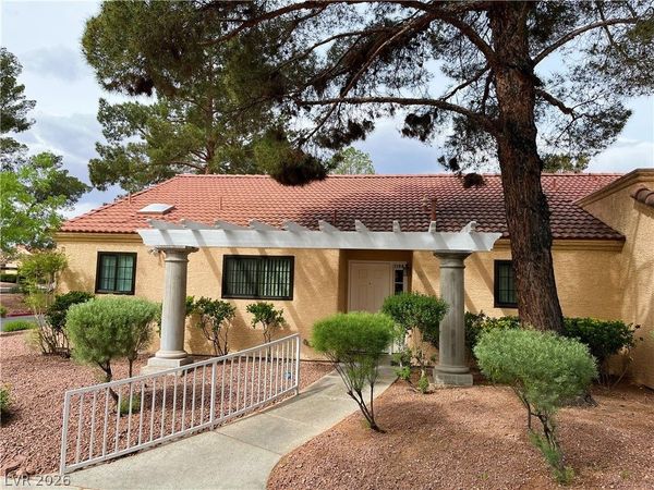 2851 S Valley View Boulevard, Unit 1198, Las Vegas, NV 89102